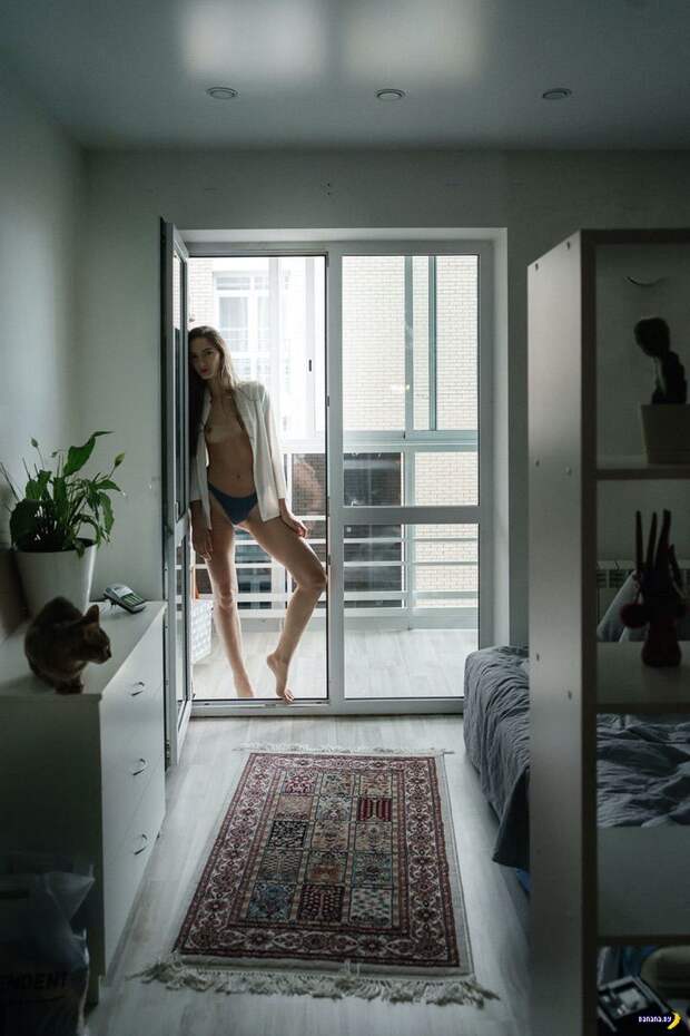 Фотографирует Serge Akinto Фотографирует Serge Akinto