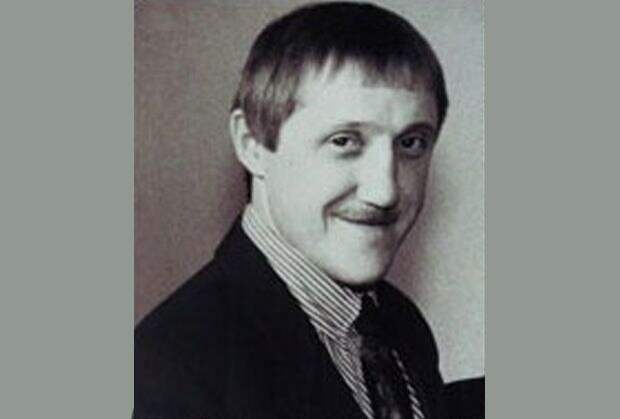 Ступеньков, бокс