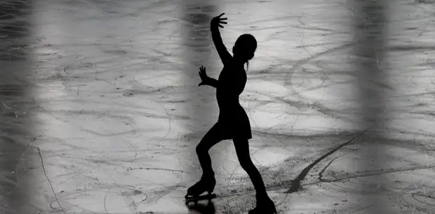 Россию лишили этапа Гран-при по фигурному катанию