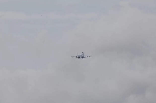 Летчика РФ могут наградить за победу в дуэли над «соколом Зеленского»