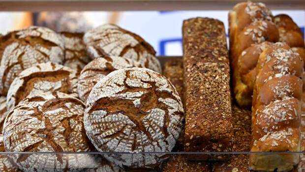 Врач-диетолог Джутова рассказала о последствиях ежедневного употребления хлеба