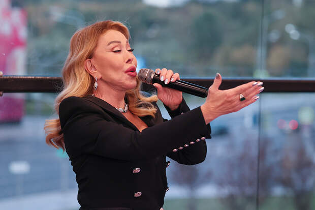 Успенская рассказала, какие подарки мужчин на 8 Марта считает никчёмными