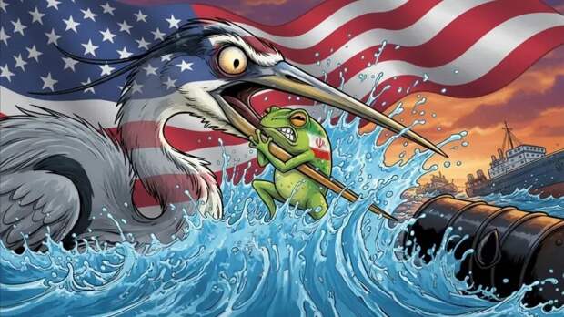 "Железный купол" разнесли, "Праща Давида" не помогла. В Америке – шок от осознания: "Иранские ракеты пробивают оборону"