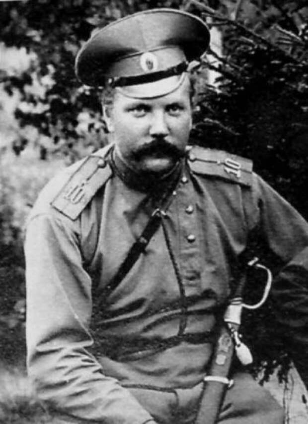 Вечная память честному русскому человеку, ставившему Отечество превыше всего. Вы пример для нас, Михаил Дмитриевич.
