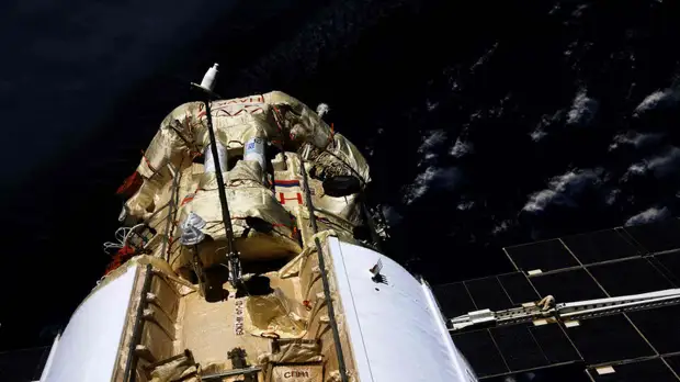 В честь Года науки и технологий выпустили музыкальный альбом «Звуки науки»