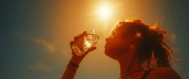 Почти 4 млрд человек столкнутся с экстремальной жарой к 2050 году