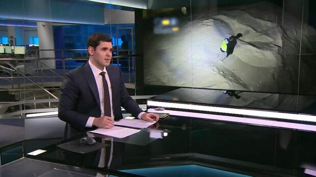 Рекордные 11 тонн кокаина нашли на судне с солью в Испании