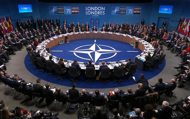Саммит НАТО в Мадриде, который должен пройти с 28 по 30 июня, многие западные...