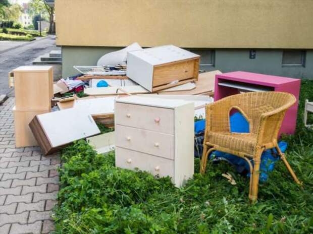 10 странных вещей, которые не стесняясь делают все немцы