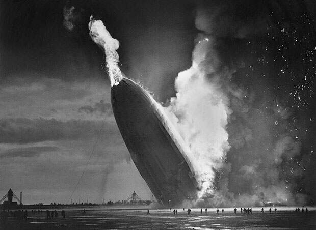 hindenberg
