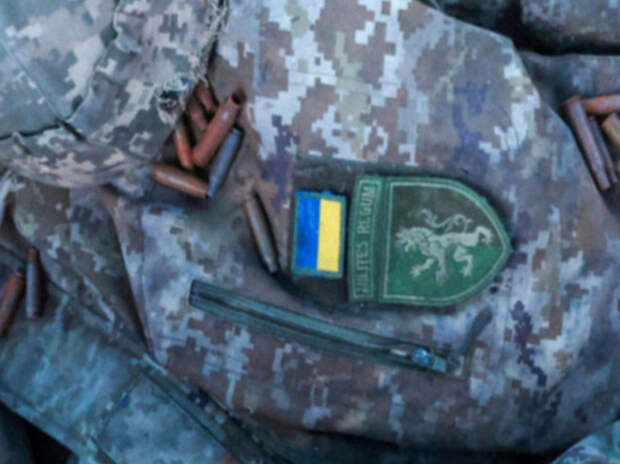 Bloomberg: финансирование армии Украины может иссякнуть через два месяца