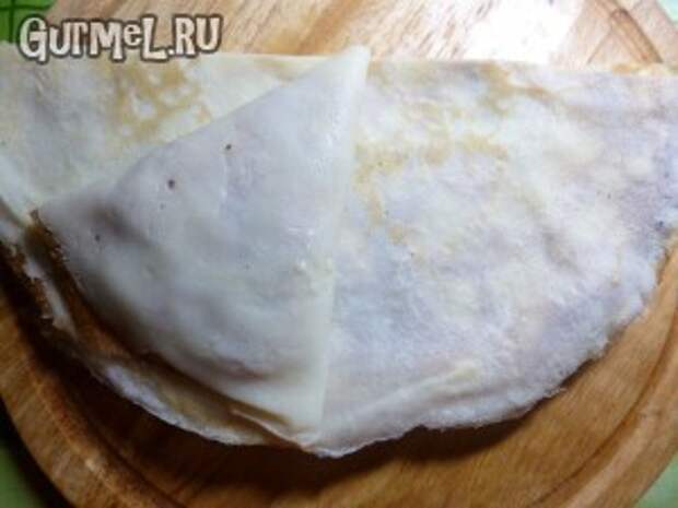 P1030448 300x225 Блинчики с мясом Оригинальные   Gurmel