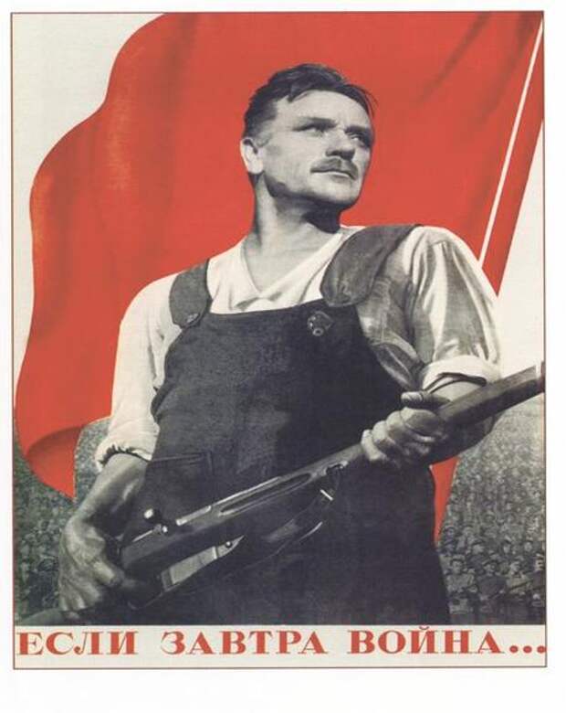 Великая Победа: «благодаря Сталину» или «вопреки Сталину»?