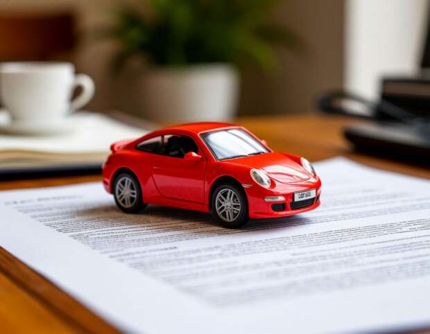 Средний автокредит в феврале 2026 года в России составил 1,52 млн рублей