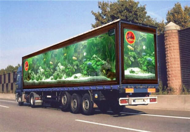 Прикольная аэрография на авто фото