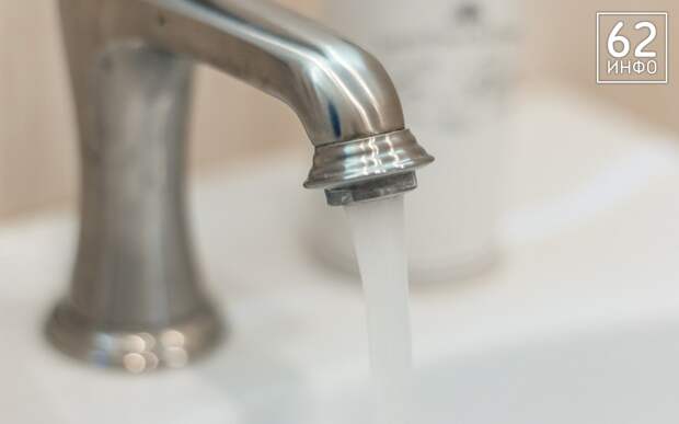 Соцсети: поселок в Михайловском округе остался без воды