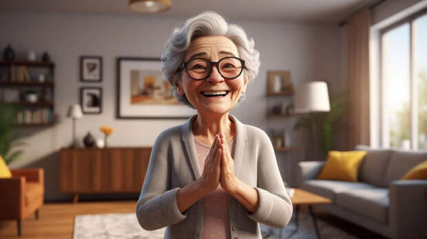 В Бийске пенсионерка устояла и не перевела торопливым мошенникам 750 тысяч рублей