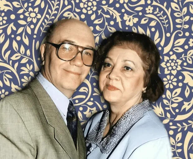 50 лет вместе, но не всегда гладко: как советские звёзды хранили любовь, несмотря на искушения и расставания