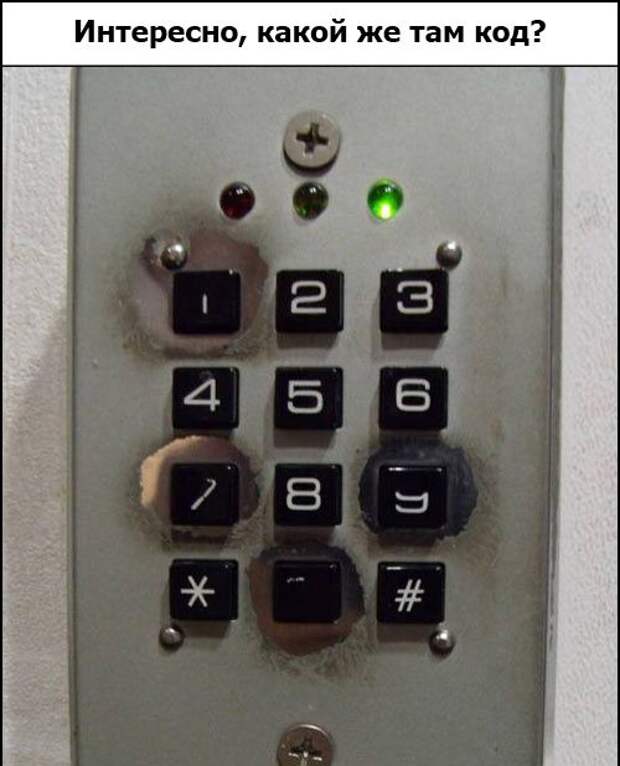 Прикольные картинки