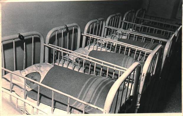 «Никто от боли не умер» - счастье материнства в Советском Союзе