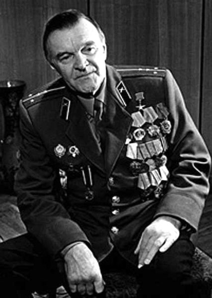 Юрий Бондарев: «Самое главное – не предать» Юрий Бондарев: «Самое главное – не предать»