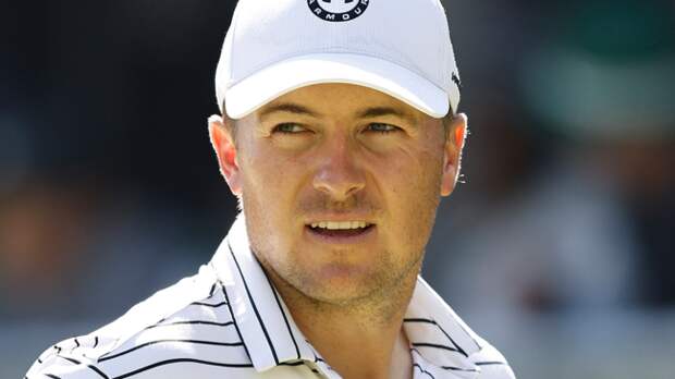 Jordan Spieth