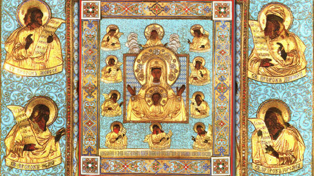 Чудеса и испытания, которые пережила самая многострадальная русская икона