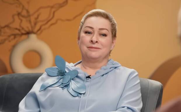 Расплата за чужое горе: как актриса Аронова искала счастье