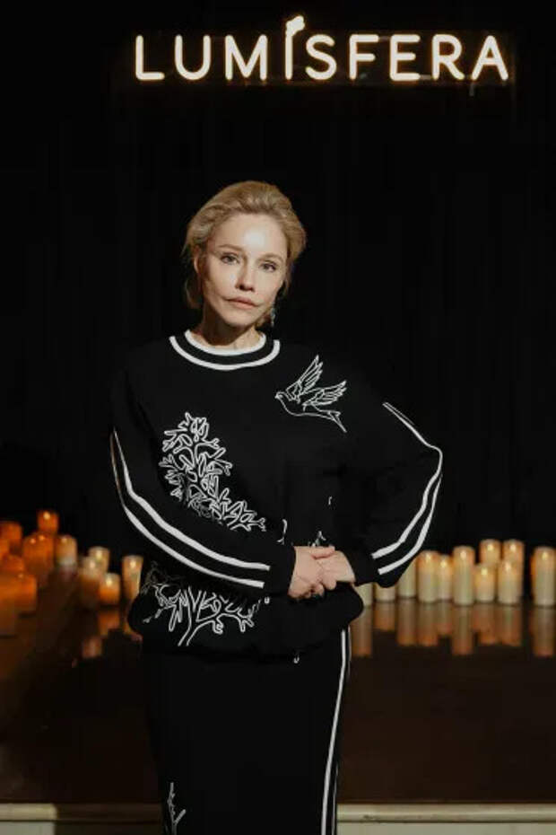 Марина Зудина