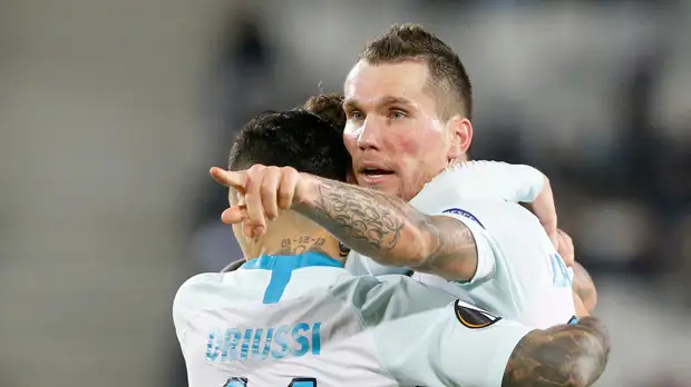 СМИ: Заболотный отказывается переходить в «Сочи» из-за понижения зарплаты