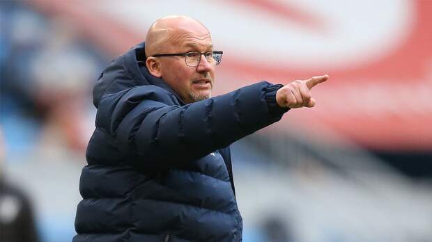 «Крылья Советов» утвердили Булатова главным тренером до конца сезона