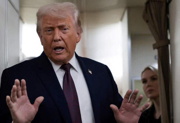 Власти Австралии сменили критиковавшего Трампа посла