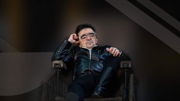 120-сантиметровый актер: как Вано Миранян в 55 лет женился на 22-летней красавице и стал отцом троих детей?