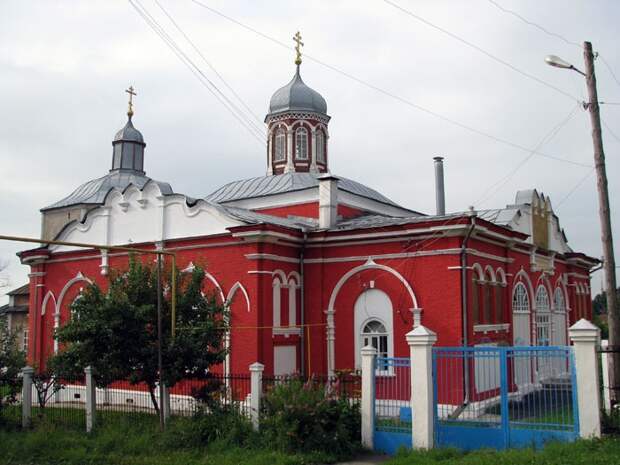 Болхов