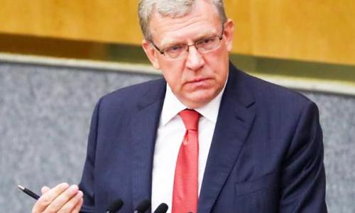 Кудрин проболтался: На нефть пенсионеры пусть не рассчитывают