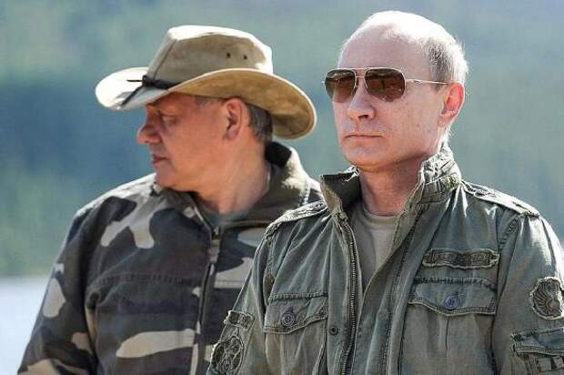 Daily Express: Путин поставил Запад на колени — Европа умоляет отменить санкции Daily Express: Путин поставил Запад на колени — Европа умоляет отменить санкции