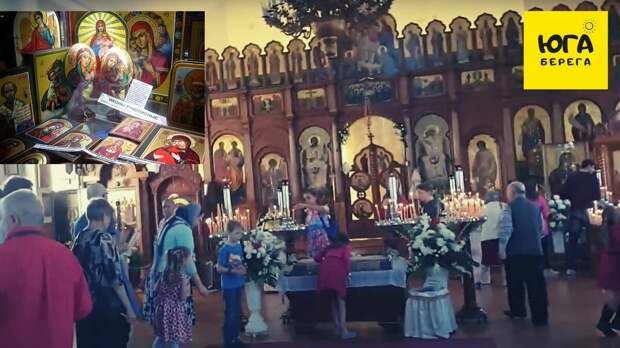 В церкви порой столько правил, что и заходить не хочется