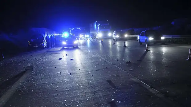 Превысивший скорость водитель «Приоры» устроил ДТП с пострадавшими в Ставропольском крае