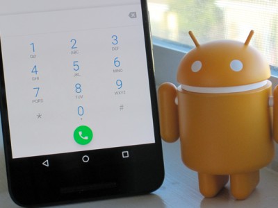 Диалер от Google теперь доступен не только пользователям Nexus