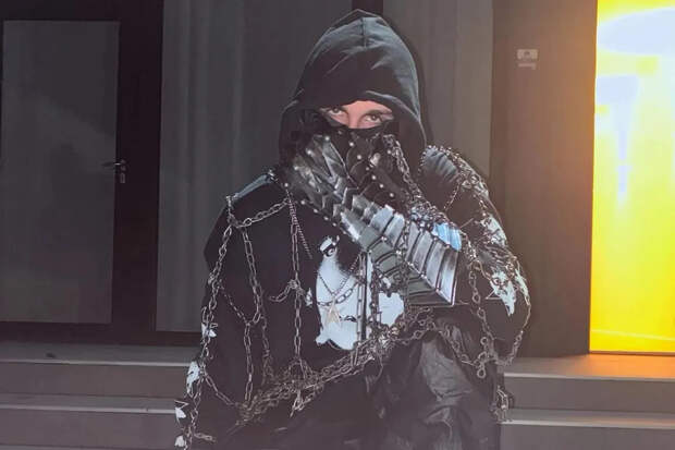 Кто такой рэпер EsDeeKid? Чем он известен и как связан с Тимоти Шаламе