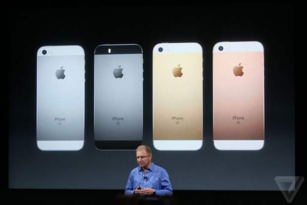 3Apple