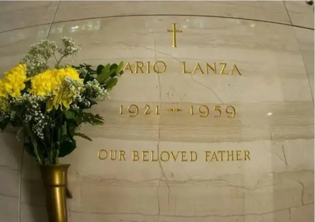 Марио Ланца: что принесла слава «второму Карузо»?: Личная жизнь и ранняя смерть