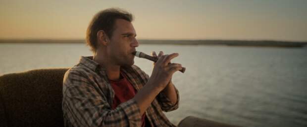 Кадр из фильма