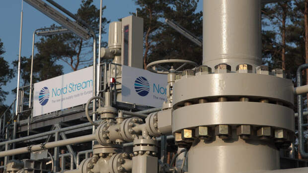 В Siemens Energy отвергли причину России по сокращению поставок газа в Германию