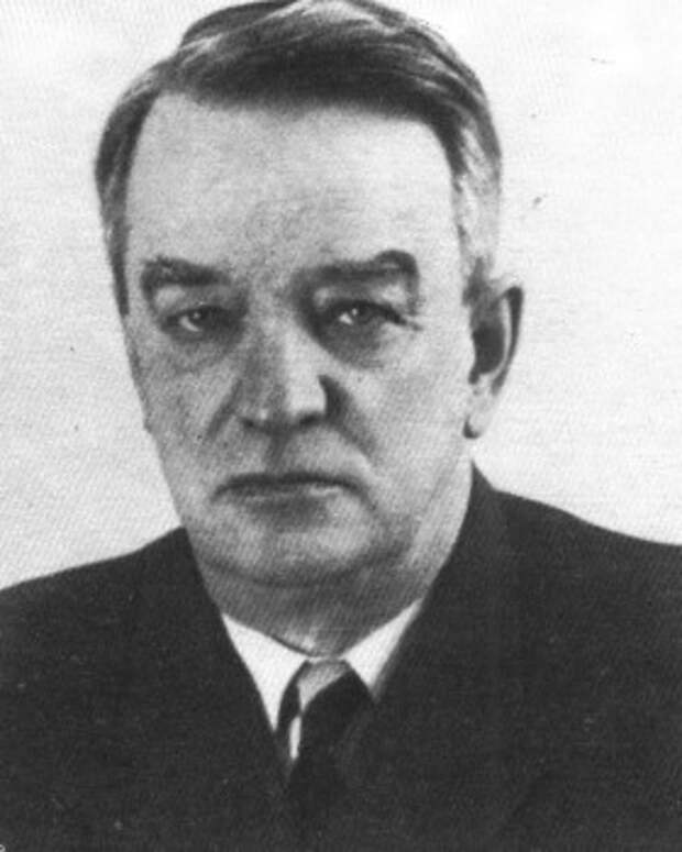 Андрей Александрович Липгарт