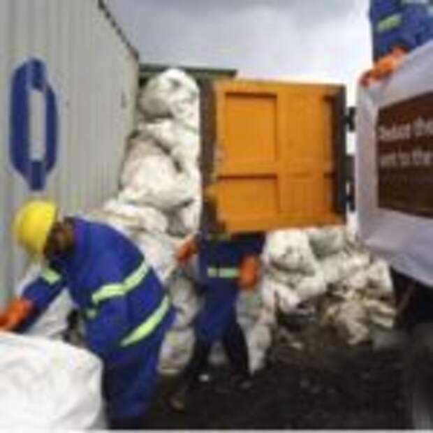 На Эвересте провели уборку, и подсчитали количество мусора и трупов