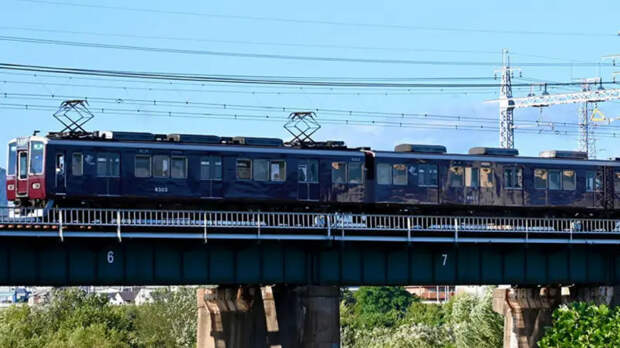 Обнаружена ключевая уязвимость транспортной инфраструктуры Японии