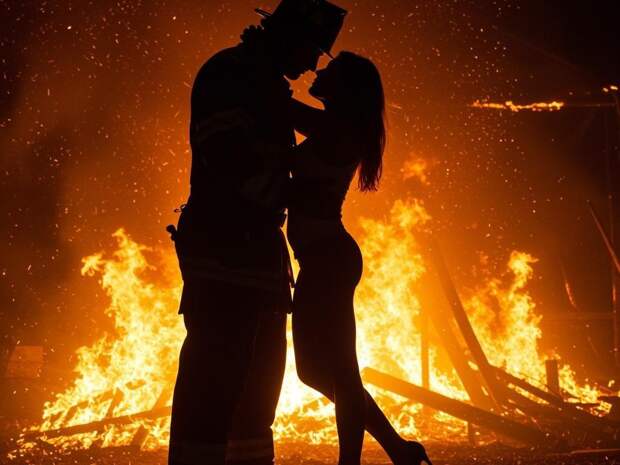 Тест: Какая вы стихия в отношениях?