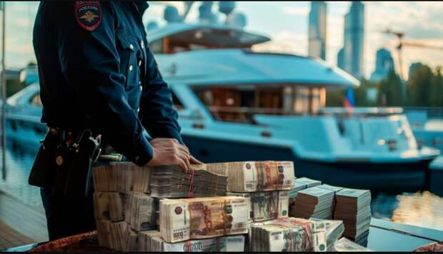 Коллаж Novorosinform