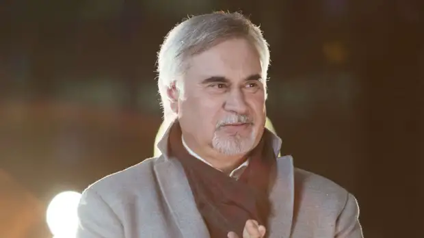 Менеджер Валерия Меладзе раскрыл райдер и гонорар артиста